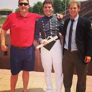 Meet your Posher, Brian